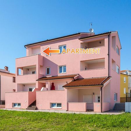 Apartamento Irina Medulin Habitación foto