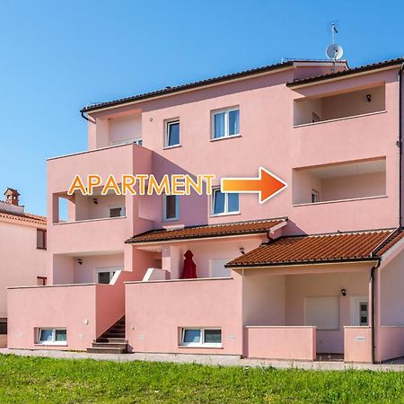 Apartamento Irina Medulin Habitación foto