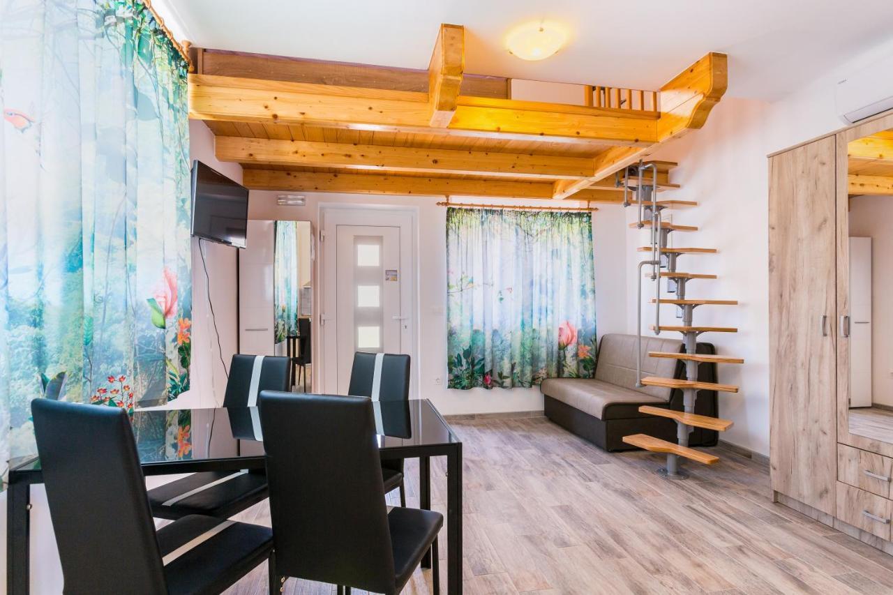 Apartamento Irina Medulin Exterior foto
