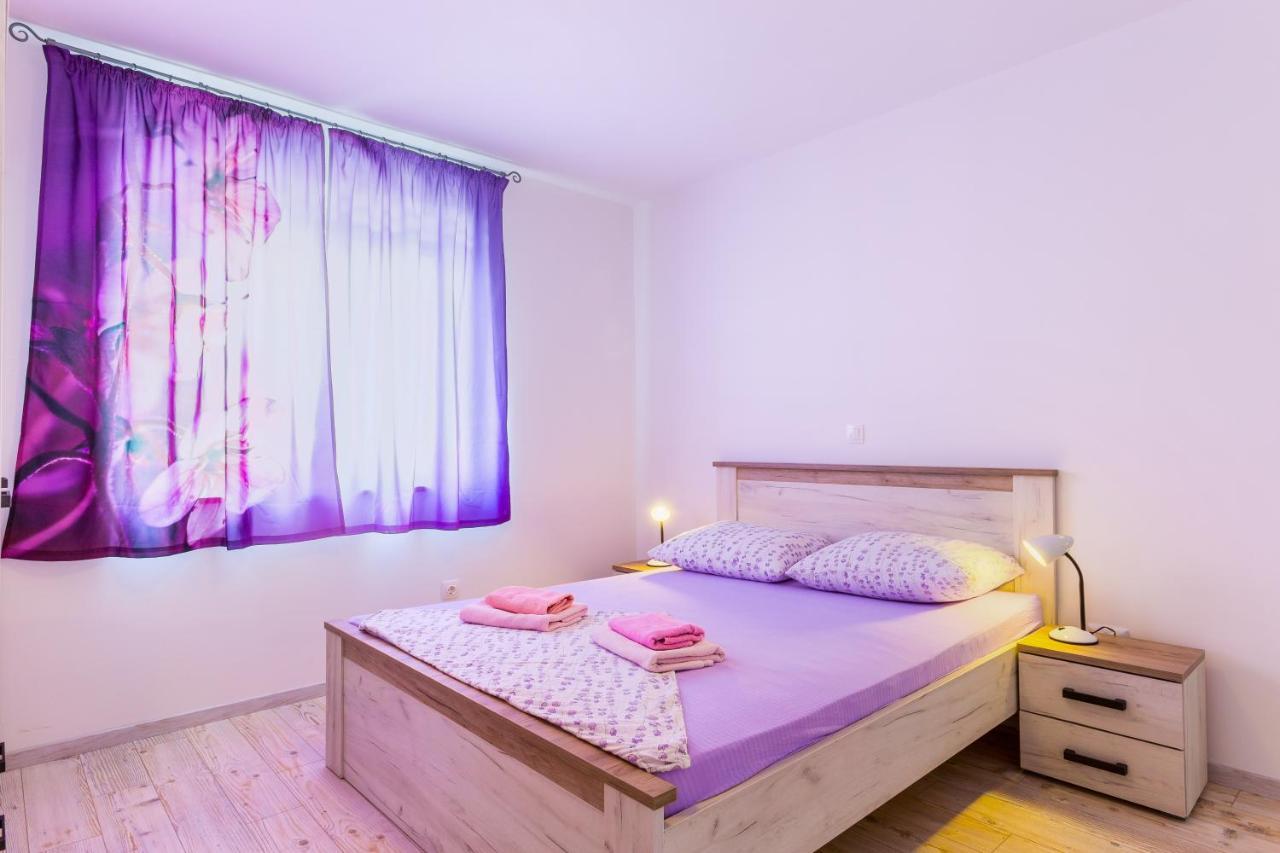 Apartamento Irina Medulin Exterior foto