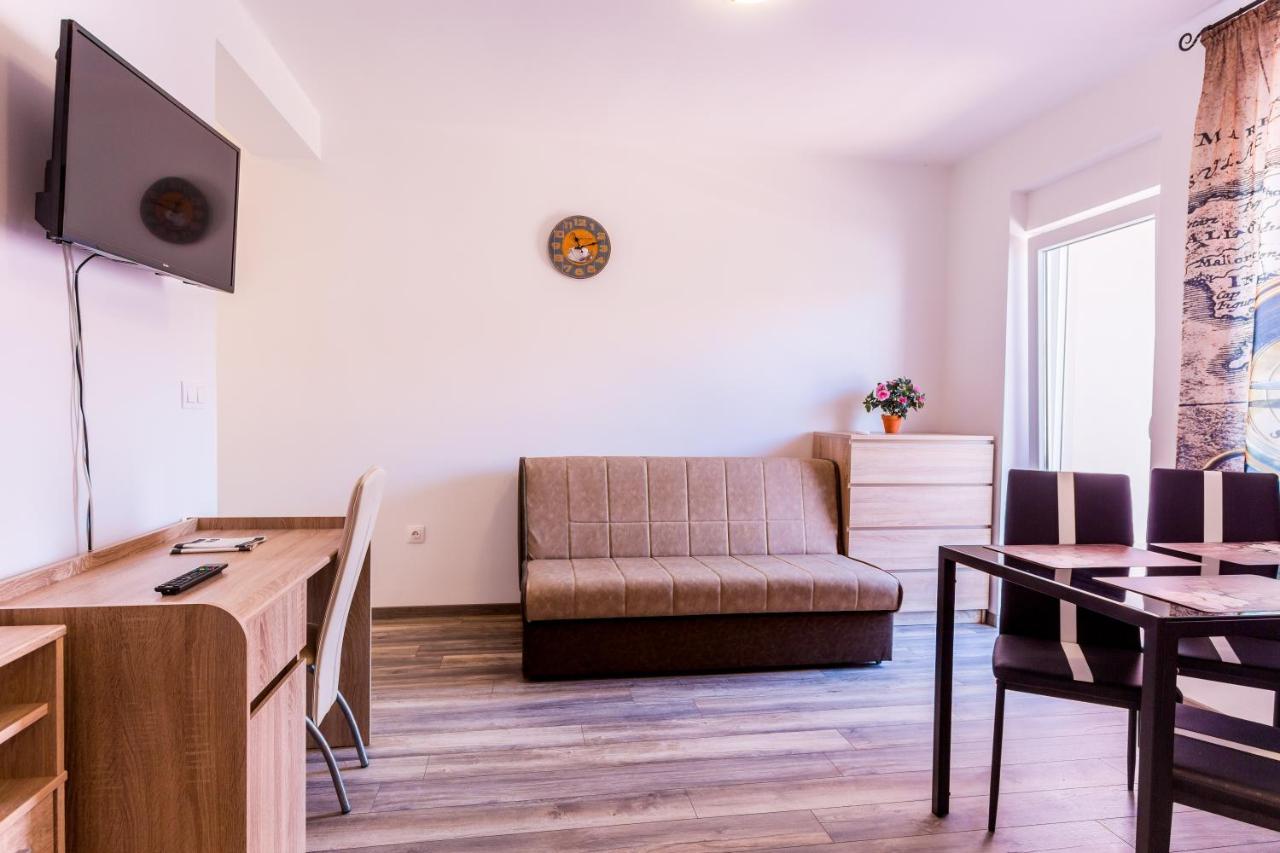 Apartamento Irina Medulin Exterior foto
