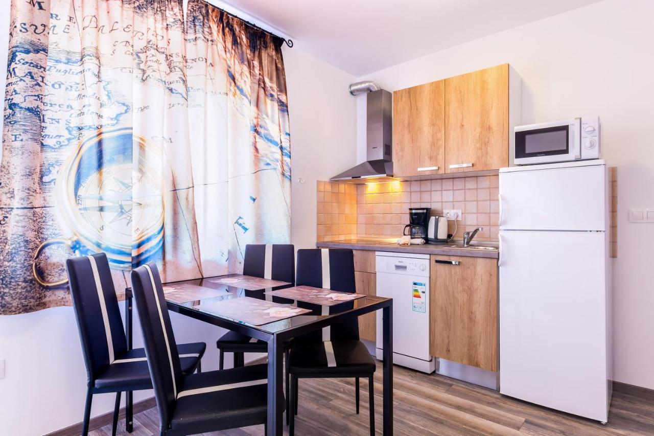 Apartamento Irina Medulin Exterior foto