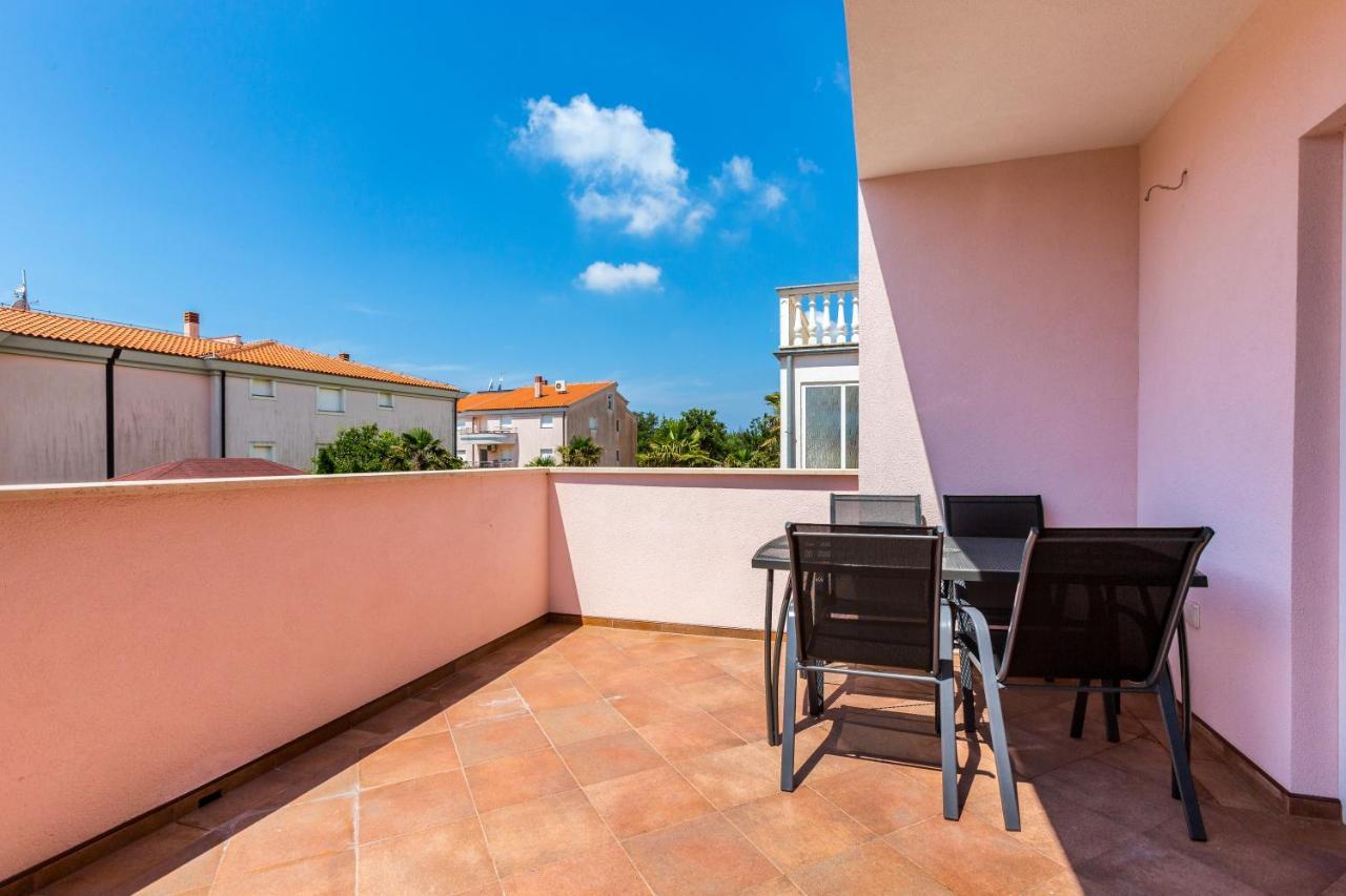 Apartamento Irina Medulin Exterior foto