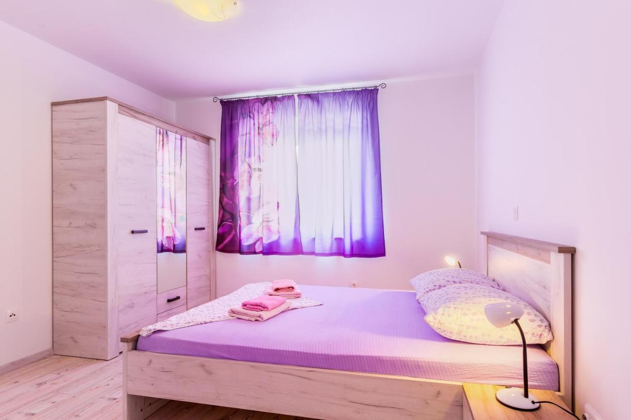 Apartamento Irina Medulin Exterior foto