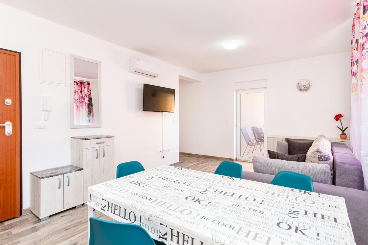 Apartamento Irina Medulin Exterior foto