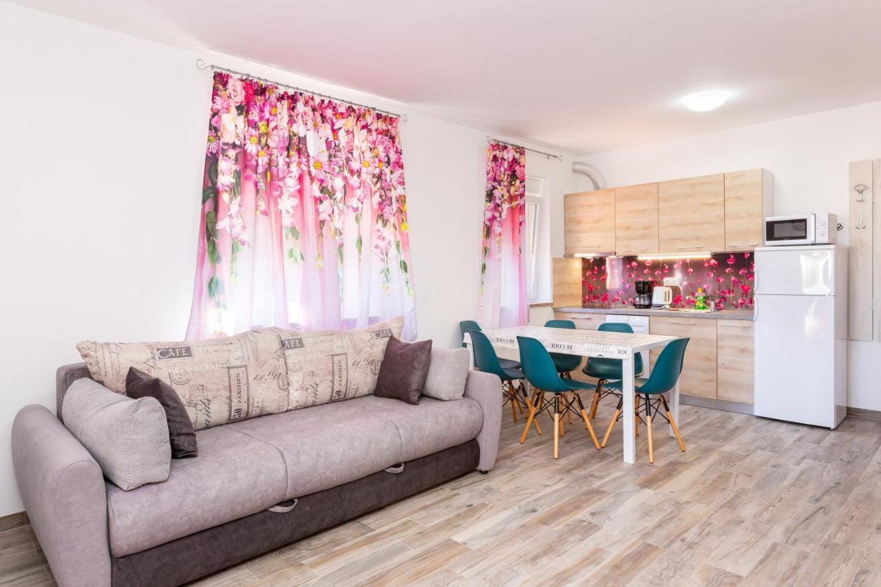 Apartamento Irina Medulin Exterior foto