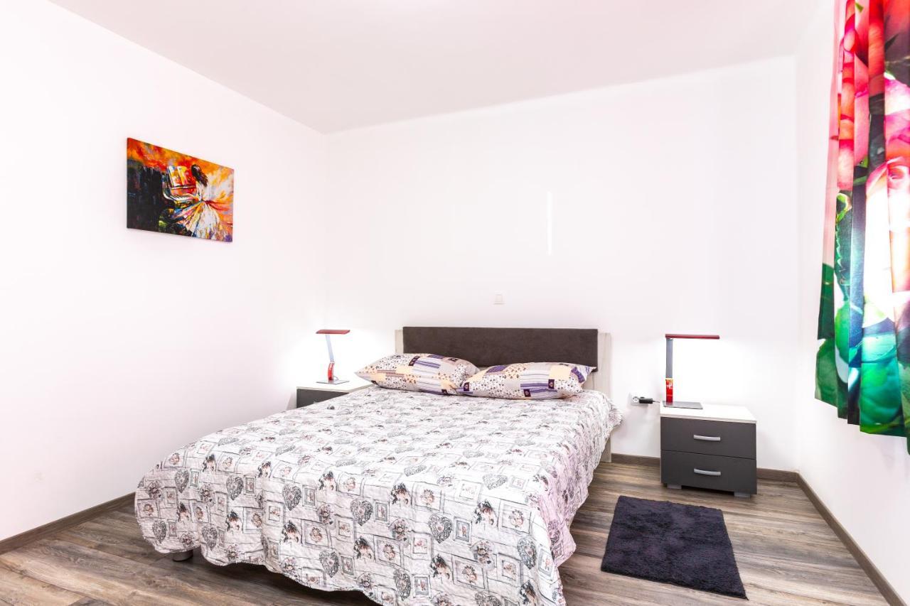 Apartamento Irina Medulin Exterior foto