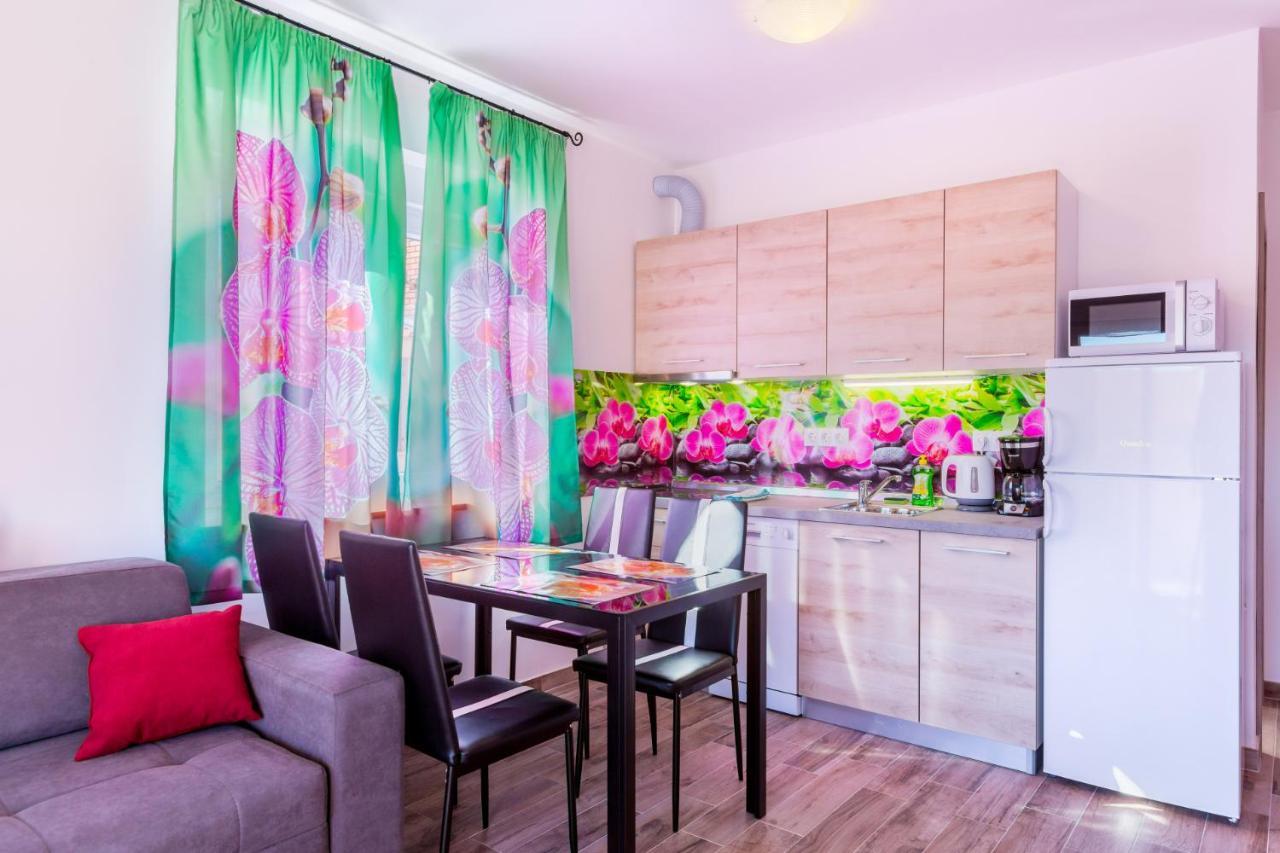 Apartamento Irina Medulin Exterior foto