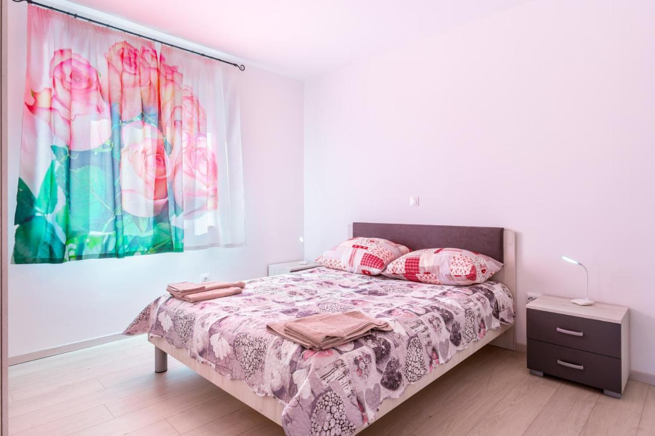 Apartamento Irina Medulin Exterior foto