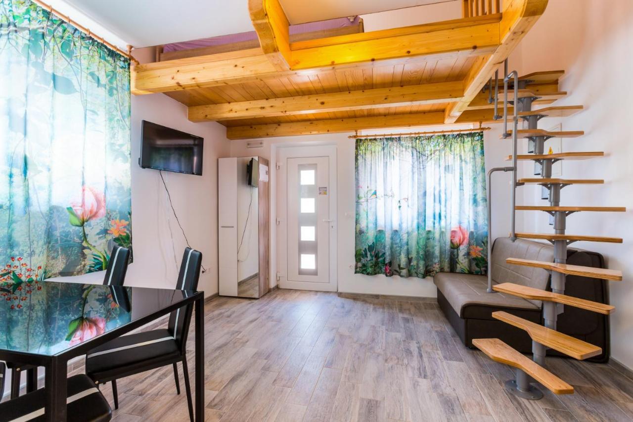 Apartamento Irina Medulin Exterior foto