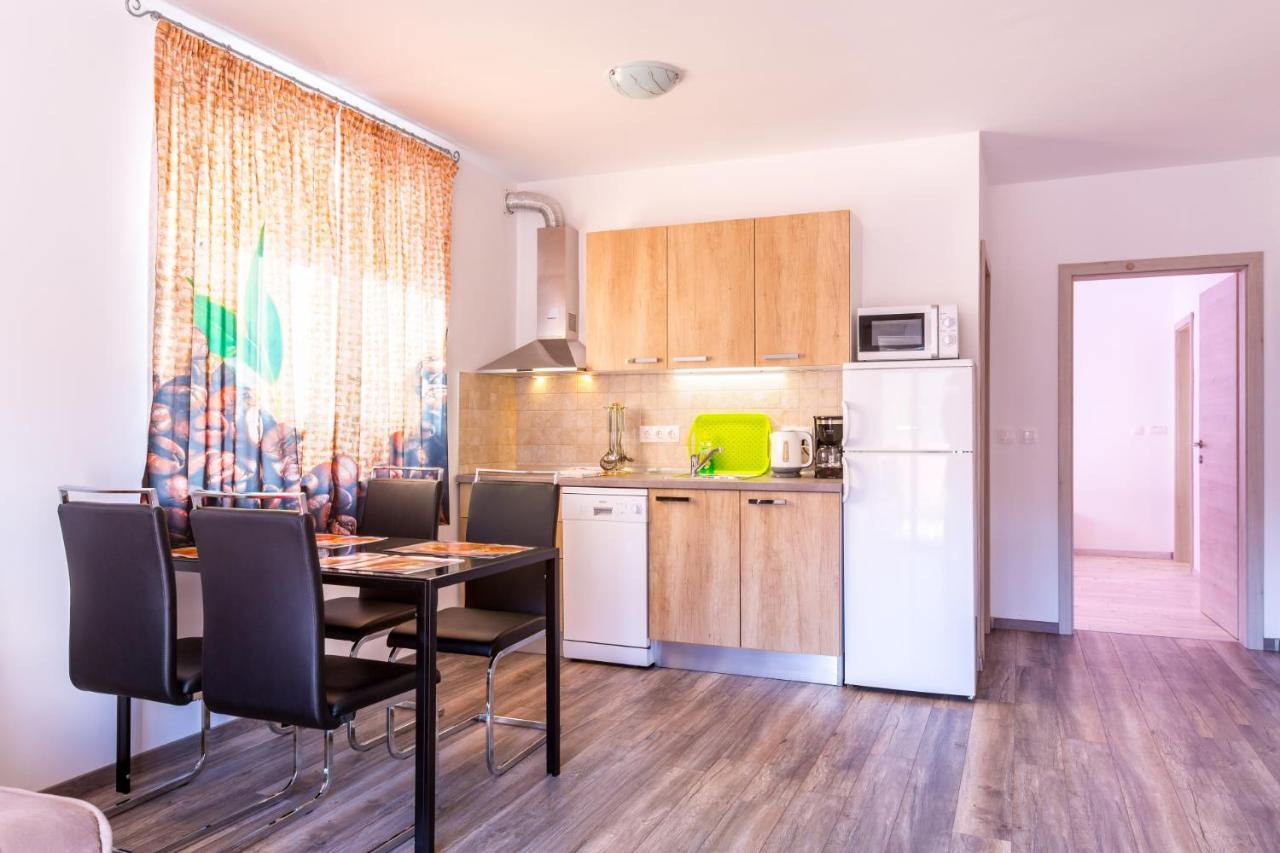 Apartamento Irina Medulin Exterior foto