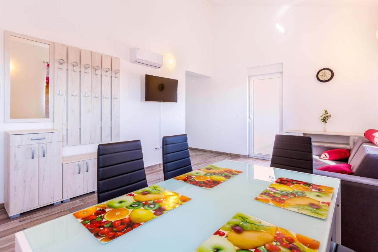 Apartamento Irina Medulin Exterior foto