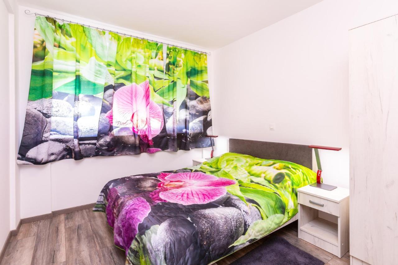 Apartamento Irina Medulin Exterior foto