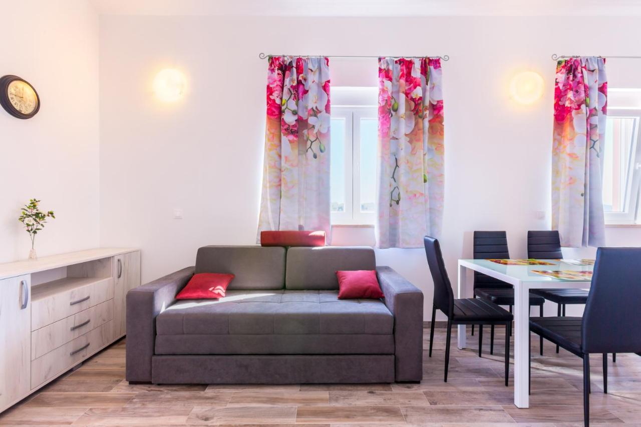 Apartamento Irina Medulin Exterior foto