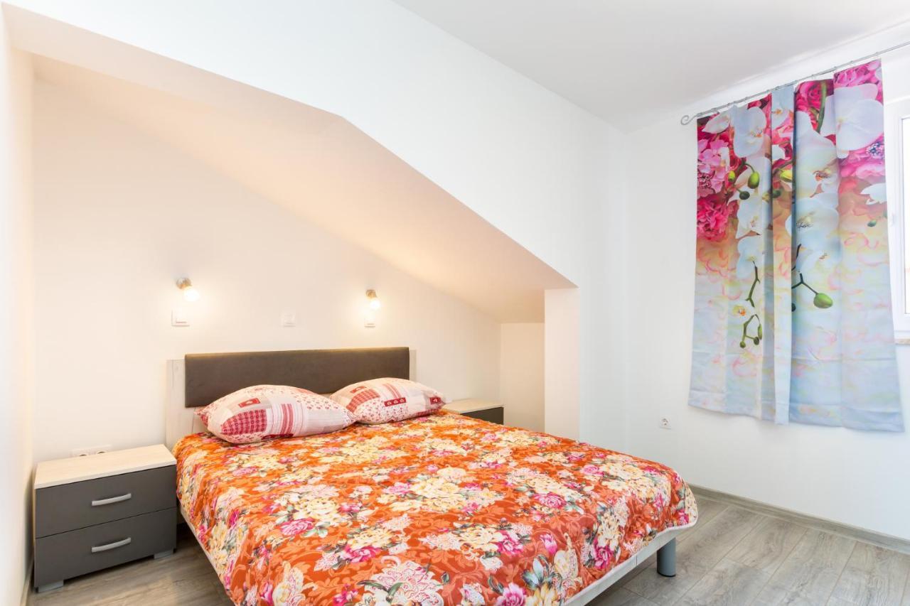 Apartamento Irina Medulin Exterior foto