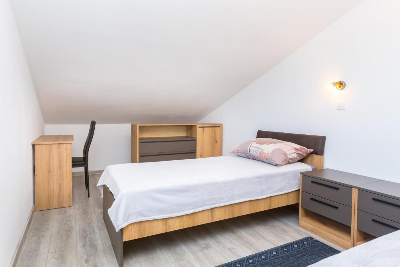 Apartamento Irina Medulin Exterior foto