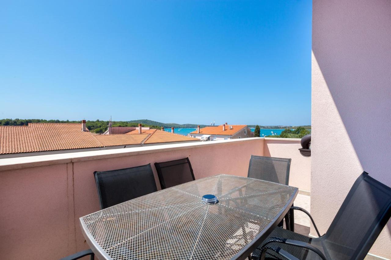 Apartamento Irina Medulin Exterior foto