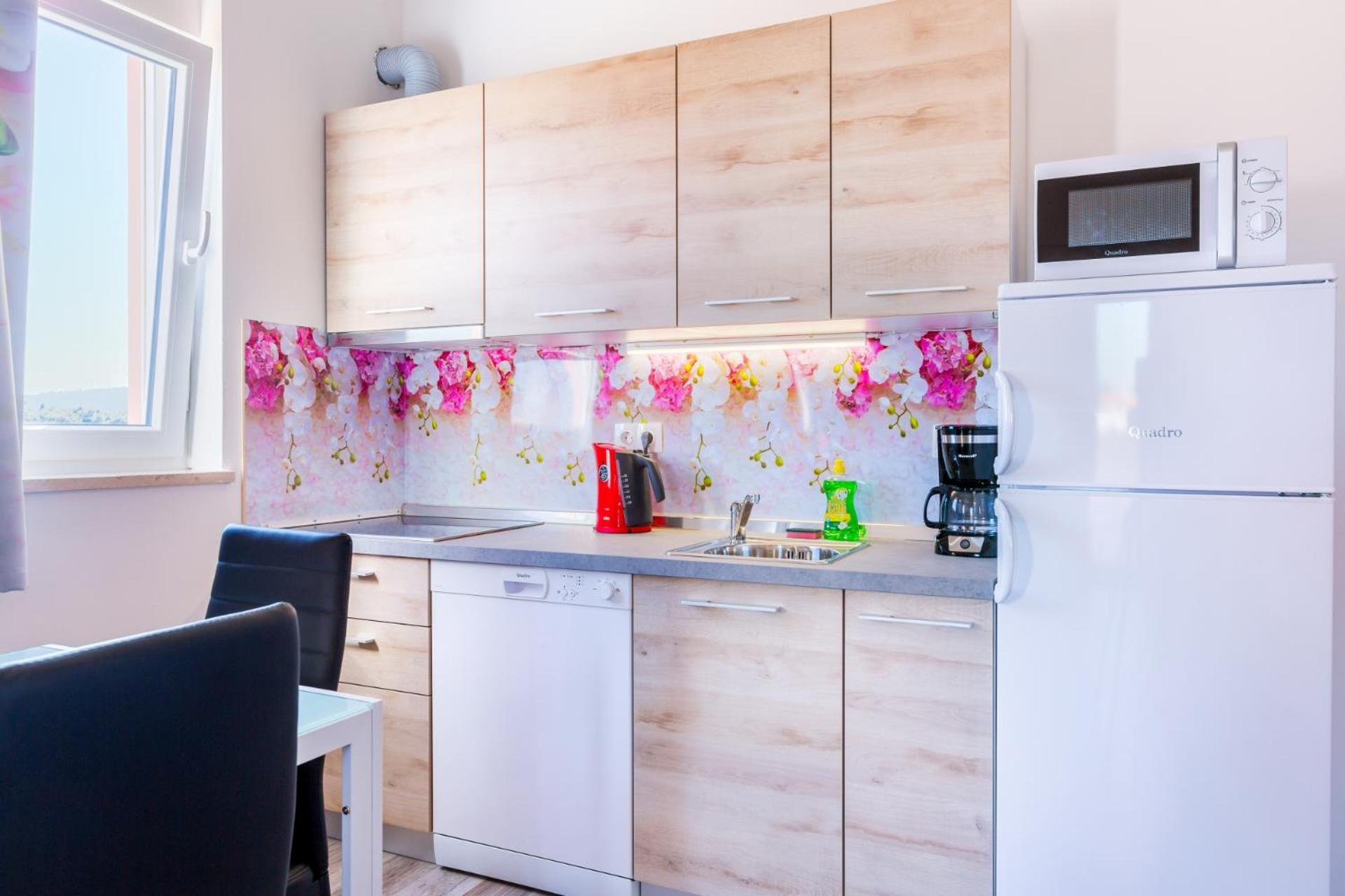Apartamento Irina Medulin Habitación foto