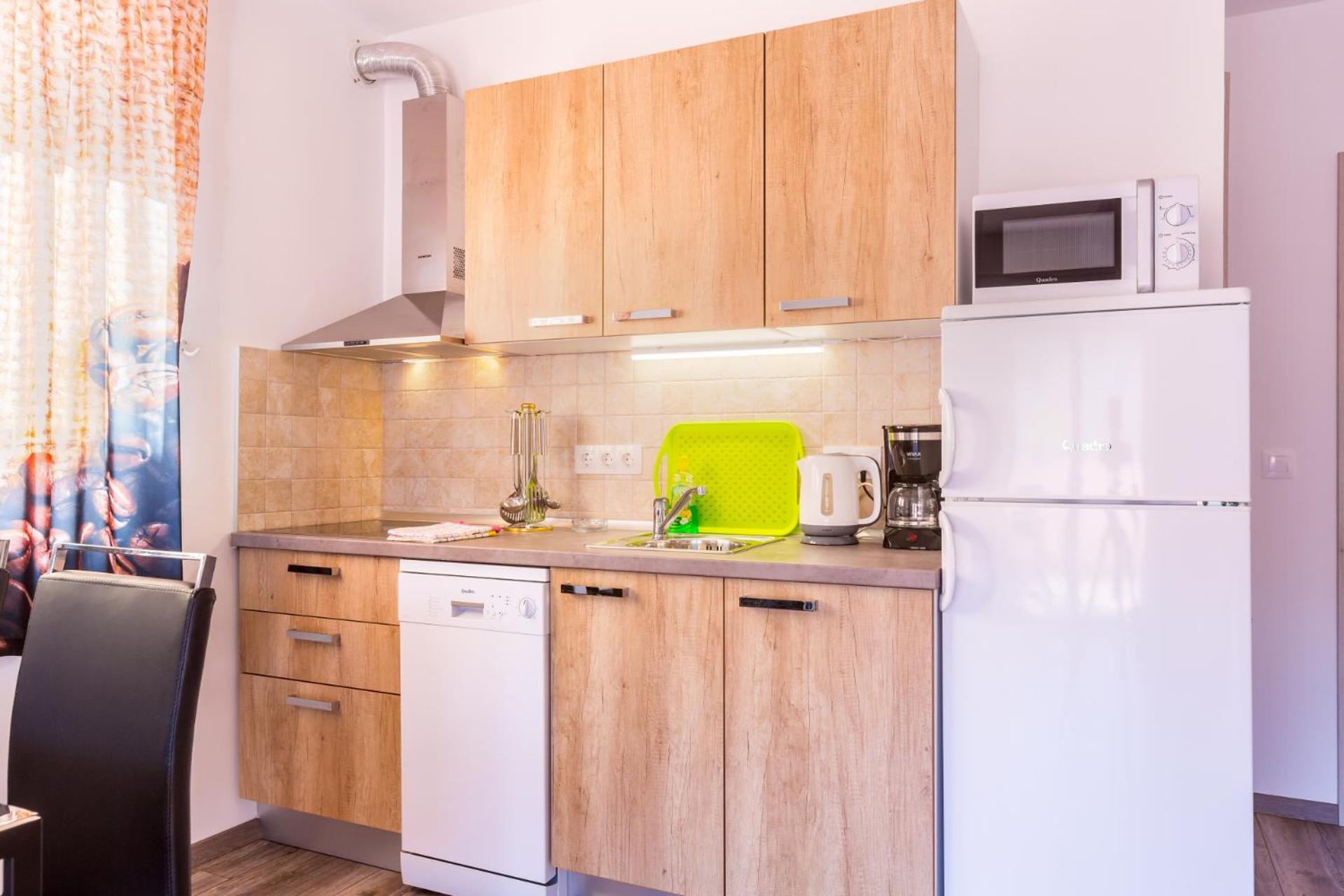 Apartamento Irina Medulin Habitación foto
