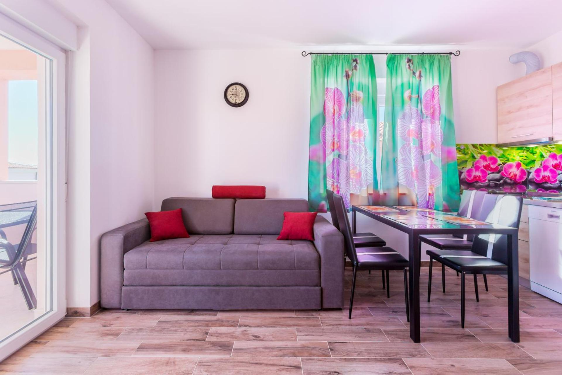 Apartamento Irina Medulin Habitación foto