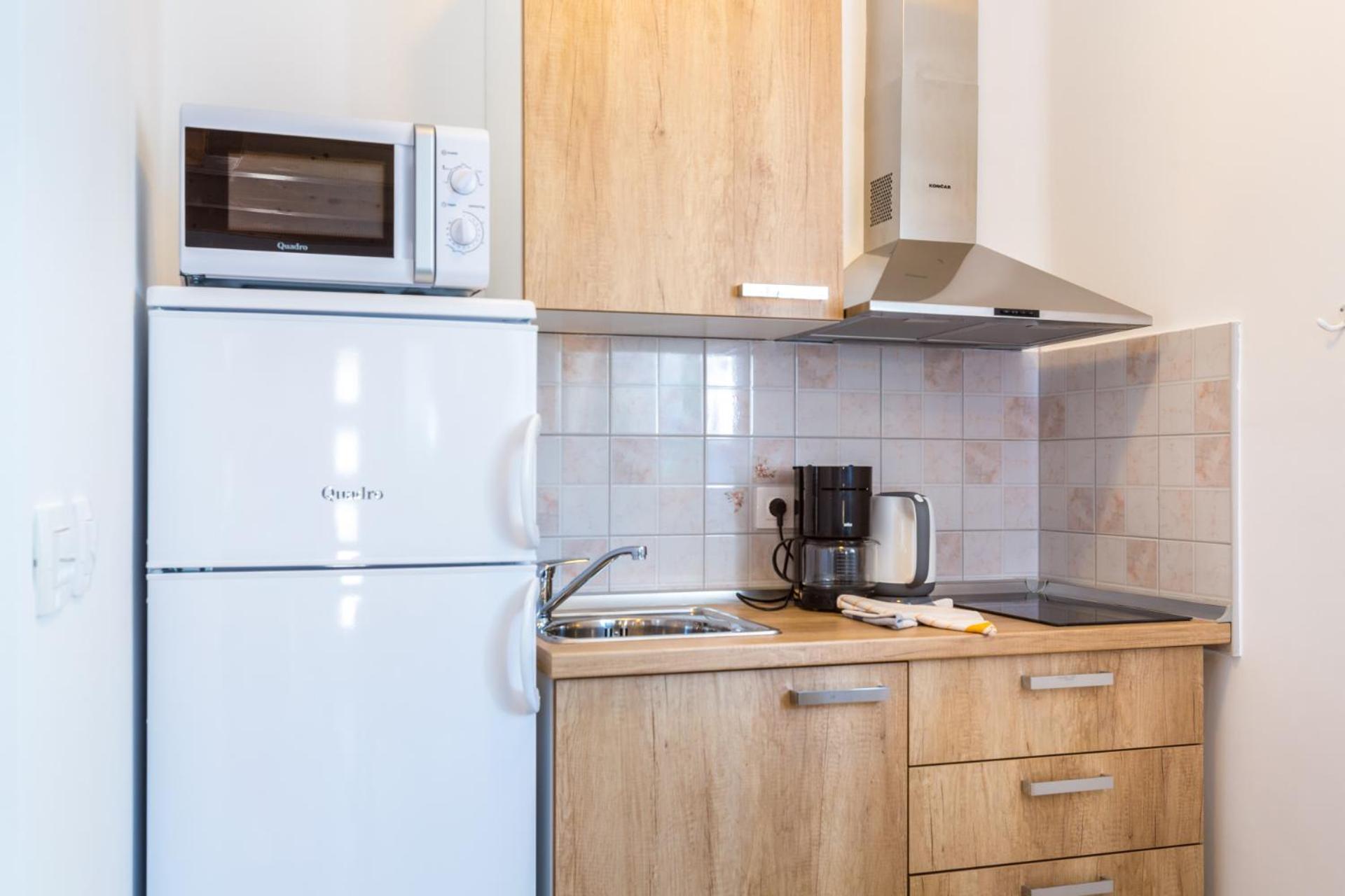 Apartamento Irina Medulin Habitación foto