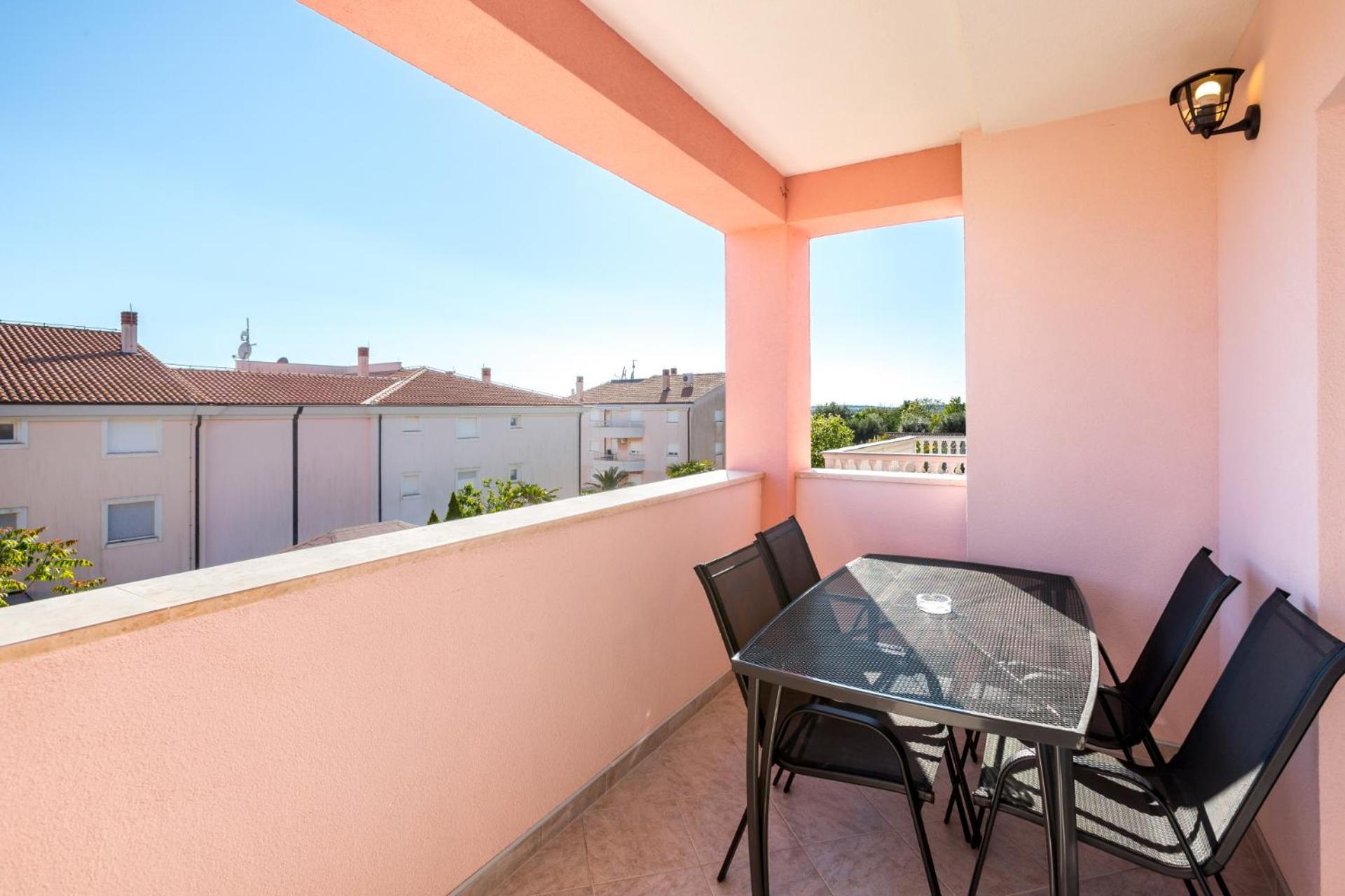 Apartamento Irina Medulin Habitación foto