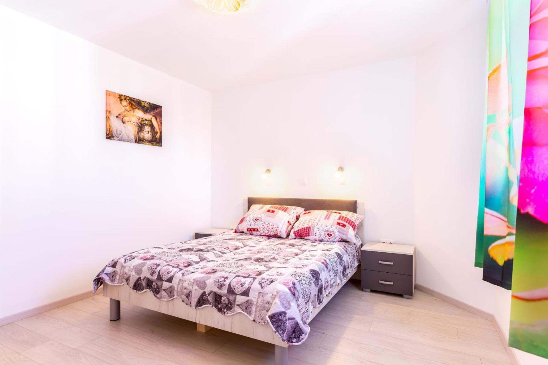 Apartamento Irina Medulin Habitación foto