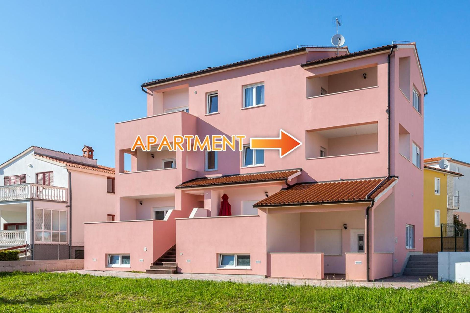 Apartamento Irina Medulin Habitación foto